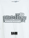 The Prodigy Experience Vintage T-Shirt - The Bass Boutique