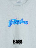 The Freestylers 'We Rock Hard' Vintage 1998 T-Shirt - The Bass Boutique