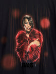 Whitney Houston 1999 Tour Vintage Rap T-Shirt - The Bass Boutique