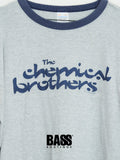 The Chemical Brothers Exit Planet Dust Vintage T-Shirt - The Bass Boutique