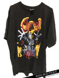 Cypress Hill 'Latin Lingo' Vintage T-shirt (XL) - The Bass Boutique