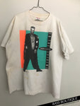 Vanilla Ice To The Extreme Vintage T-shirt (XL) - The Bass Boutique