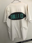 Vanilla Ice To The Extreme Vintage T-shirt (XL) - The Bass Boutique