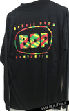 Boogie Down Productions Vintage Sweatshirt (L) - The Bass Boutique
