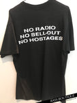 Ice T 'Home invasion' Vintage T-shirt (Size L) - The Bass Boutique