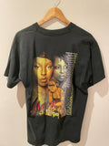Mary J. Blige Tour Vintage Rap T-Shirt