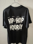 Naughty by Nature Hip Hop Hooray Vintage Rap T-Shirt