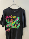 Deee-Lite World Tour Vintage T-Shirt