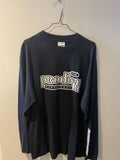 Prodigy the Experience Vintage Long Sleeve Vintage T-Shirt