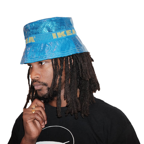 PIKEA Bucket Hat - The Bass Boutique