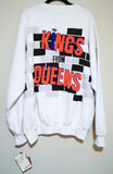 Adidas Run DMC Kings from Queens Sweat (Size XL New) - The Bass Boutique