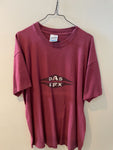 Das EFX Vintage Rap T-Shirt