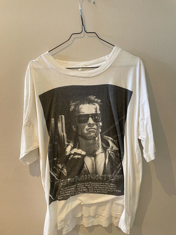 The Terminator Vintage T-Shirt