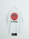 Mr. Bongo Soho Record Shop Vintage T-Shirt - The Bass Boutique