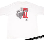 Uncle Al 'Mix It Up' Vintage T-Shirt (XL) - The Bass Boutique