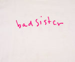 Roxanne Shantee Bad Sister Cold Chillin' Vintage T-shirt (XL) - The Bass Boutique