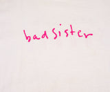 Roxanne Shantee Bad Sister Cold Chillin' Vintage T-shirt (XL) - The Bass Boutique