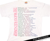 Trevor Nelson Vintage T-Shirt (XL) - The Bass Boutique
