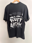 Ruff Neck Vintage T-shirt (L)