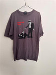 Reservoir Dogs Vintage T-Shirt (XL)