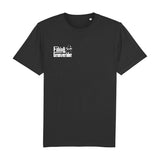 DNB Godfathers - Fabio & Grooverider T-Shirt - The Bass Boutique