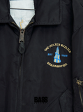Helter Skelter Organisation Vintage Rave Bomber Jacket - The Bass Boutique