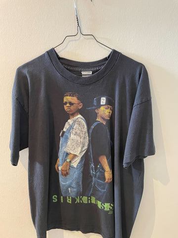 Kris Kross Vintage Rap T-Shirt