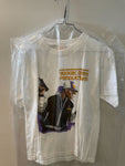 BDP Boogie Down Productions Vintage Rap T-Shirt