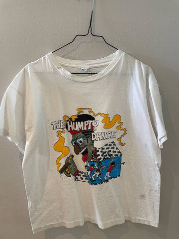 The Humpty Dance Vintage Rap T-Shirt