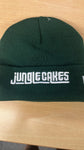 Jungle Cakes Beanie Hat