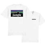 Deekline 'Jungle' T-Shirt (Limited Edition) last 5 - The Bass Boutique