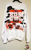 Adidas Run DMC Kings from Queens Sweat (Size Large) - The Bass Boutique