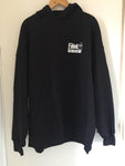 DNB Godfathers - Fabio & Grooverider Pull over Hoodie