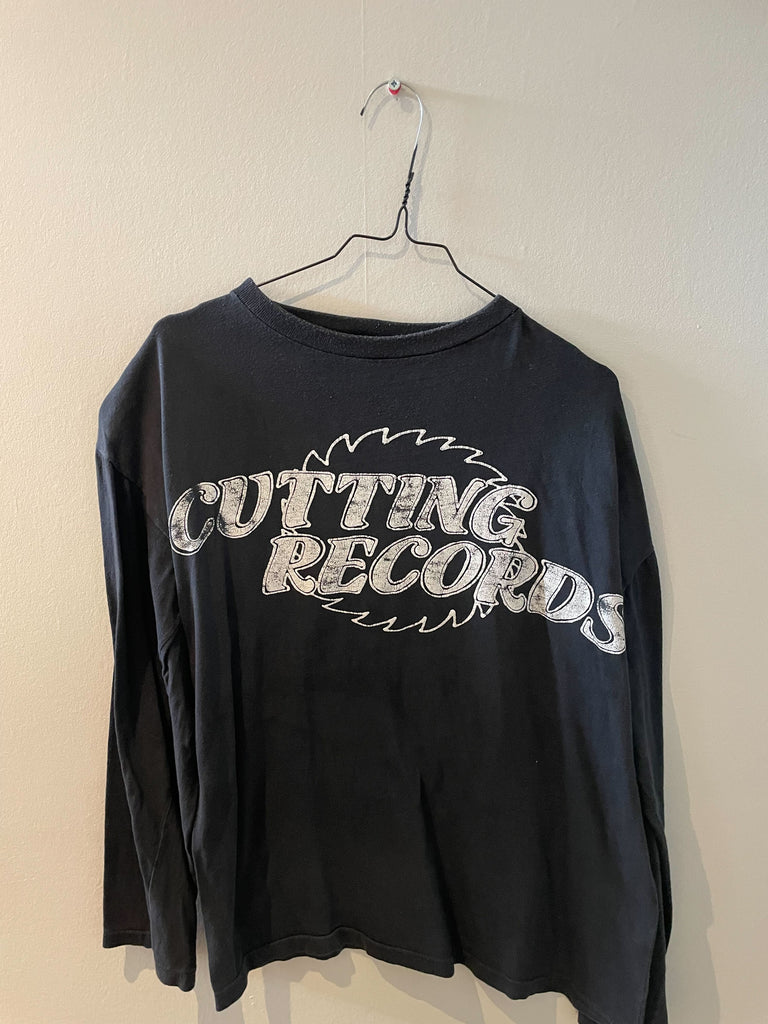 Long shop sleeve vintage