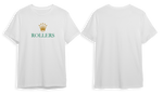 Rollers 'Rolex' Tee