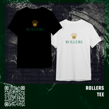 Rollers 'Rolex' Tee
